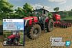 Farming Simulator 22 for Playstation thumb