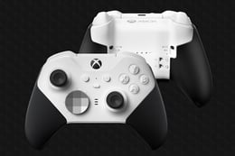 Xbox Elite Series 2 Core Wireless Gaming Controller thumb