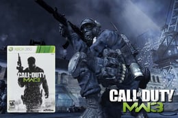 Call of Duty: Modern Warfare 3 for Xbox thumb
