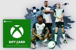 $100 Xbox Gift Card thumb