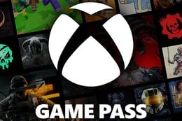 Xbox Game Pass Ultimate – 1 Month Membership thumb