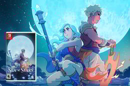 Sea of Stars - Switch for Nintendo thumb