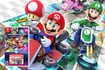 Mario Kart 8 Deluxe for Nintendo thumb Mario Kart 8 Deluxe for Nintendo thumb