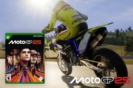 MotoGP 25 for Xbox thumb
