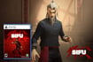 Sifu on PlayStation thumb