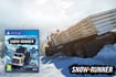 SnowRunner for PlayStation thumb