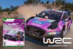 WRC Generations for Xbox thumb