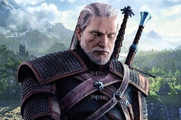 The Witcher 3 - A Final Dash for Glory thumb