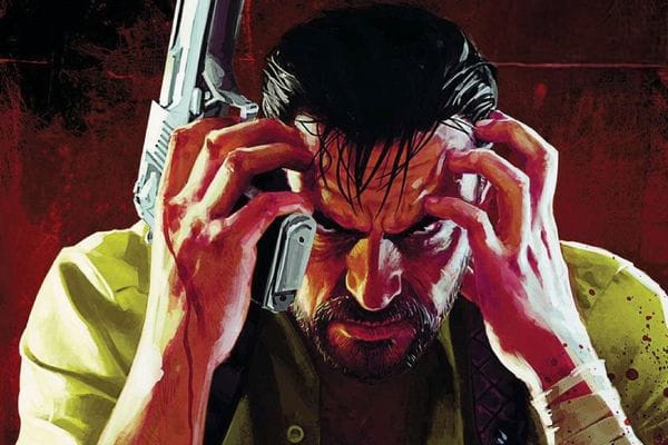 Max Payne 3 - A Desperate Shootout with No Way Out thumb