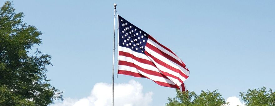 independence day end titles
