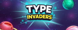 4 Ways to Get Good in Type Invaders thumb