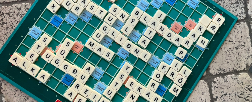 Building Your Vocabulary with Word Games: The Essentials | Games4Dudes