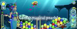 Pearls of Atlantis: Games4Dude's Newest Bubble-popping Hit! thumb