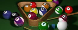 Do Physics Matter? How Realistic Are Online Pool Games? thumb