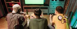 From Guns to Gardens: Why Dudes Are Embracing Cozy Gaming thumb