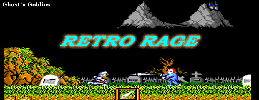 Retro Rage: The Hardest Classic Games to Beat | Games4Dudes