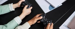 Single-Player or Multiplayer - Which side are you on? thumb