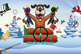 Duck Hunter Holiday Special thumb