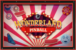 Wonderland Pinball thumb