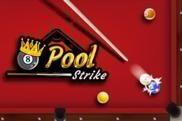 Pool Strike thumb