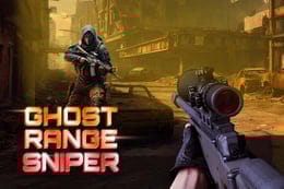 Ghost Range Sniper thumb