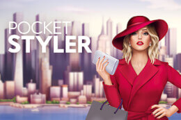 Pocket Styler: Fashion Stars thumb