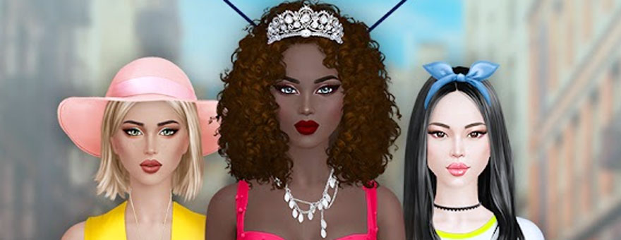 Fashion Nation: Style & Fame large