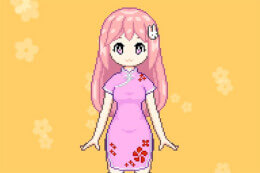 Momo’s Dressup thumb