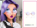 My First Makeover gameplay