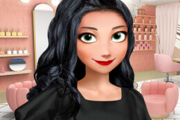My First Makeover thumb