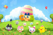 My Tamagotchi Forever thumb