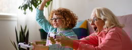 5 Fun Halloween Games for Grandma thumb