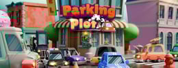 Parking Plot - A Fun and Challenging Puzzle Game thumb
