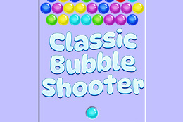 Classic Bubble Shooter 2022 thumb