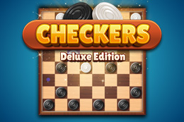 Checkers - Deluxe Edition thumb