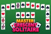 Master Crescent Solitaire thumb