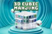 Cubic Mahjong 3D thumb