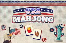 USA Mahjong thumb