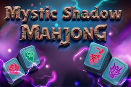 Mystic Shadow Mahjong thumb