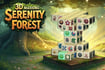 Mahjong 3D - Serenity Forest thumb