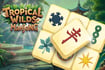 Tropical Wilds Mahjong thumb