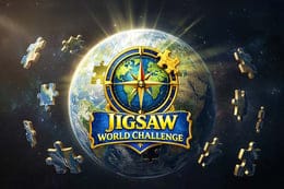 Jigsaw World Challenge thumb