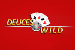 Video Poker: Deuces Wild thumb