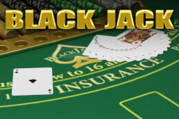 3D Blackjack thumb