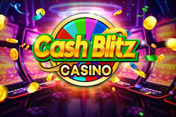 Free slot games for cash