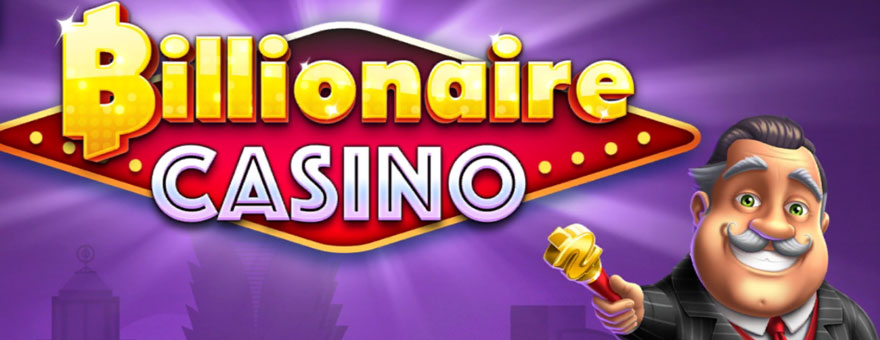 Billionaire Casino - Games4Slots