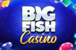 Big Fish Casino thumb