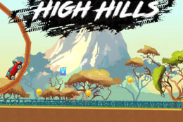 High Hills thumb