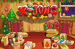 X-Jong thumb