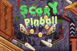 Scary Pinball thumb